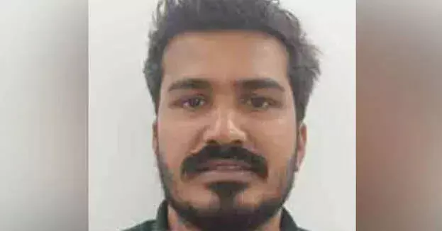 ഉപ്പളയില്‍ വനിതാ ബിഎല്‍ഒയെ തടഞ്ഞുനിര്‍ത്തി എസ്ഐആര്‍ വിവരങ്ങള്‍ ഫോണില്‍ പകര്‍ത്തിയ ബിജെപി പ്രവര്‍ത്തകന്‍ അറസ്റ്റില്‍; അറസ്റ്റിലായത് അമിത്ത്