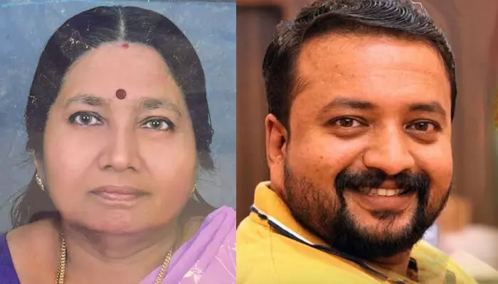 തിരുവനന്തപുരത്ത് ജീവനൊടുക്കിയ ആര്എസ്എസ് പ്രവര്ത്തകന് ആനന്ദ് കെ തമ്പിയുടെ അമ്മ അന്തരിച്ചു; അന്ത്യം കടുത്ത പനിയെ തുടര്ന്ന് ചികിത്സയിലിരിക്കെ തിരുവനന്തപുരത്ത് ജീവനൊടുക്കിയ ആര്എസ്എസ് പ്രവര്ത്തകന് ആനന്ദ് കെ തമ്പിയുടെ അമ്മ അന്തരിച്ചു; അന്ത്യം കടുത്ത പനിയെ തുടര്ന്ന് ചികിത്സയിലിരിക്കെ
