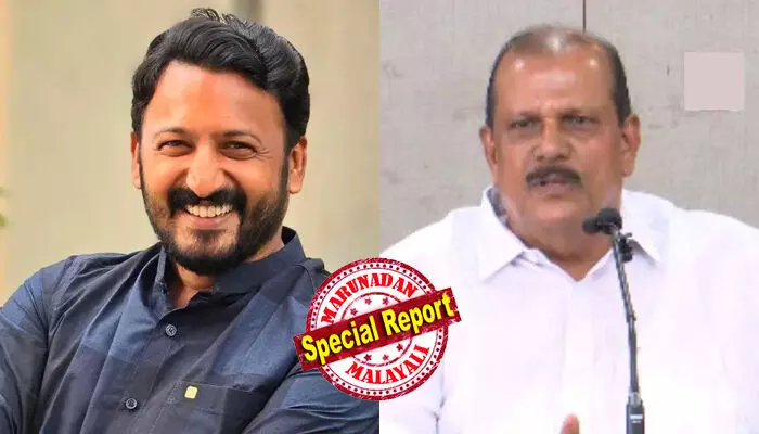 നല്ല ചെറുക്കനായിരുന്നു, നശിച്ചുപോയി; സെക്ഷ്വല്‍ പെര്‍വെര്‍ട്ടാണ് അയാള്‍;  ചെവിക്കുറ്റിക്ക് രണ്ട് അടിയും കൊടുത്ത് മാനസികാരോഗ്യ ആശുപത്രിയില്‍ കൊണ്ടുപോയി ആക്കണം;  ഇങ്ങനെ കയറൂരി വിടാന്‍ പാടില്ല; രാഹുല്‍ മാങ്കൂട്ടത്തിലിനെതിരെ രൂക്ഷ വിമര്‍ശനവുമായി പി.സി.ജോര്‍ജ്