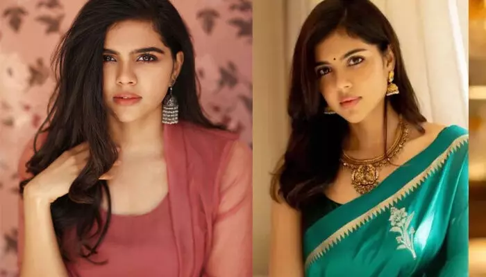 അത് ഞാനായിരിക്കുമെന്ന് ദുൽഖറിനോട് പറഞ്ഞു; മുഖത്തെ ഭാവങ്ങൾ പോലും അദ്ദേഹം നിയന്ത്രിച്ചു; എനിക്ക് തീരെ ആത്മവിശ്വാസമുണ്ടായിരുന്നില്ല: തുറന്നുപറഞ്ഞ് കല്യാണി