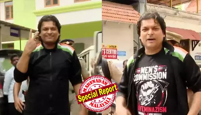 ജാമ്യം നിഷേധിച്ചതിന് പിന്നാലെ ജയിലിലെ നിരാഹാര സമരം അവസാനിപ്പിച്ച് രാഹുല്‍ ഈശ്വര്‍; ആഹാരം കഴിക്കാമെന്ന് ജയില്‍ അധികൃതരെ അറിയിച്ചു; രാഹുലിനെ കസ്റ്റഡിയില്‍ ചോദ്യം ചെയ്യാന്‍ അന്വേഷണ സംഘം; കസ്റ്റഡി അപേക്ഷ നല്‍കും