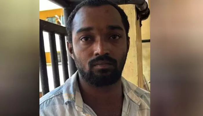 പത്താംക്ലാസുകാരിയെ പിന്തുടര്‍ന്ന് ശല്യപ്പെടുത്തി; യുവാവിനെതിരെ പോക്‌സോ കേസ്