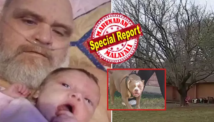 പ്രദേശത്തെ പോലീസ് സ്റ്റേഷനെ നടുക്കി ഒരു ഫോൺ കോൾ; വീട്ടുമുറ്റത്തേക്ക് പാഞ്ഞെത്തി വാതിൽ തുറന്നപ്പോൾ ബോധമില്ലാതെ കിടക്കുന്ന ഒരാൾ; മുറി മുഴുവൻ ചോരക്കളം; പിഞ്ചുകുഞ്ഞിനെ അടക്കം കടിച്ചുകീറുന്ന കൊടും ഭീകരന്മാരെ കണ്ട് ഭയം; വികൃതമായ നിലയിൽ മൃതദേഹങ്ങൾ; ആർക്കും കണ്ടുനിൽക്കാൻ പറ്റാത്ത അവസ്ഥ; ഒടുവിൽ സഹികെട്ട് ഓഫീസർമാർ ചെയ്തത്