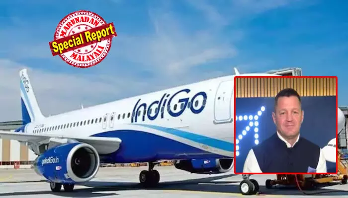 ഇന്‍ഡിഗോ അല്ല, ഇനി ഇറ്റ് ഡിഡിന്റ് ഗോ:  പൈലറ്റ് ക്ഷാമത്തില്‍ ആയിരത്തിലേറെ സര്‍വീസുകള്‍ റദ്ദാക്കി; ഇന്‍ഡിഗോ സിഇഒ പീറ്റര്‍ എല്‍ബേഴ്സിനെ പുറത്താക്കാന്‍ ഒരുങ്ങി കേന്ദ്രസര്‍ക്കാര്‍; കമ്പനിക്ക് കനത്ത പിഴ ചുമത്താന്‍ സാധ്യത; റീഫണ്ട് നല്‍കിയില്ലെങ്കില്‍ കടുത്ത നടപടി; ഒറ്റ രാത്രി കൊണ്ട് പരിഹരിക്കാന്‍ കഴിയുന്ന പ്രശ്‌നമല്ലെന്നും സ്ഥിതി മെച്ചപ്പെട്ടുവെന്നും ഇന്‍ഡിഗോ; പൈലറ്റ് ചട്ടത്തില്‍ വീഴ്ച പറ്റിയെന്ന് കുറ്റസമ്മതം