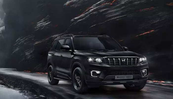 വേഗതയുടെ രാജാവാകാൻ ഇതാ..പുത്തൻ സ്കോർപിയോ എൻ; ഫെയ്‌സ്‌ലിഫ്റ്റ് ചെയ്യാൻ ഒരുങ്ങി കമ്പനി; സവിശേഷതകൾ അറിയാം..