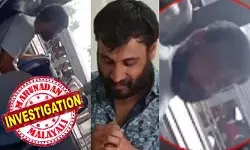 കെഎസ്ആർടിസി ബസിൽ യുവതിക്ക് നേരെ നഗ്നതാപ്രദർശനം; പിടിയിലായ പന്നിയോടുകാരൻ നഗ്നത കാട്ടുന്നത് ഇതാദ്യമല്ല; കാട്ടാക്കടയിൽ നിർത്തിയിട്ടിരുന്ന ബസുകളിൽ കയറിയത് സ്ത്രീകളെ ലക്ഷ്യമിട്ട്; ബസ് വഴുതക്കാടെത്തിയപ്പോൾ വീണ്ടും അതിരുവിട്ട പ്രവർത്തി; സാജൻ മുന്പും പിടിയിലായ ഞരമ്പൻ കെഎസ്ആർടിസി ബസിൽ യുവതിക്ക് നേരെ നഗ്നതാപ്രദർശനം; പിടിയിലായ പന്നിയോടുകാരൻ നഗ്നത കാട്ടുന്നത് ഇതാദ്യമല്ല; കാട്ടാക്കടയിൽ നിർത്തിയിട്ടിരുന്ന ബസുകളിൽ കയറിയത് സ്ത്രീകളെ ലക്ഷ്യമിട്ട്; ബസ് വഴുതക്കാടെത്തിയപ്പോൾ വീണ്ടും അതിരുവിട്ട പ്രവർത്തി; സാജൻ മുന്പും പിടിയിലായ ഞരമ്പൻ