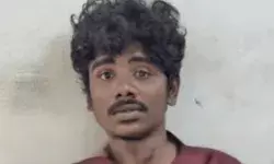 85 വയസുകാരിയെ ആളൊഴിഞ്ഞ സ്ഥലത്ത് കൊണ്ടുപോയി പീഡിപ്പിച്ചു; മർദ്ദിച്ച് അവശയാക്കി വഴിയിൽ ഉപേക്ഷിച്ചു; തലയിലും മുഖത്തും ഗുരുതര പരിക്ക്; പിടിയിലായത് 20കാരൻ 85 വയസുകാരിയെ ആളൊഴിഞ്ഞ സ്ഥലത്ത് കൊണ്ടുപോയി പീഡിപ്പിച്ചു; മർദ്ദിച്ച് അവശയാക്കി വഴിയിൽ ഉപേക്ഷിച്ചു; തലയിലും മുഖത്തും ഗുരുതര പരിക്ക്; പിടിയിലായത് 20കാരൻ