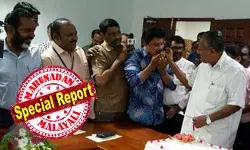 ഒന്നാം പിണറായി സര്ക്കാരിന്റെ അധികാരമേല്ക്കലില് കേക്ക് മുറിച്ച് ആഘോഷിക്കാന് ഒപ്പം നിന്നു; പ്രതിസന്ധി ഘട്ടത്തില് ആ വിശ്വാസത്തില് നടിയെ ആക്രമിച്ച് അഞ്ചാം ദിനം മുഖ്യമന്ത്രിക്ക് മെസേജ് അയച്ചു; ആ സന്ദേശവും കുരുക്കായി കോടതിയില് എത്തി; രാമന്പിള്ളയെന്ന അഭിഭാഷക മികവിനേയും ഞെട്ടിച്ച പ്രോസിക്യൂഷന് നീക്കം; അന്വേഷണം തന്നിലേക്കെത്തുമെന്ന് ഭയം! വിചാരണയില് പിണറായിയും മറുനാടനും വിഷയമാകുമ്പോള് ഒന്നാം പിണറായി സര്ക്കാരിന്റെ അധികാരമേല്ക്കലില് കേക്ക് മുറിച്ച് ആഘോഷിക്കാന് ഒപ്പം നിന്നു; പ്രതിസന്ധി ഘട്ടത്തില് ആ വിശ്വാസത്തില് നടിയെ ആക്രമിച്ച് അഞ്ചാം ദിനം മുഖ്യമന്ത്രിക്ക് മെസേജ് അയച്ചു; ആ സന്ദേശവും കുരുക്കായി കോടതിയില് എത്തി; രാമന്പിള്ളയെന്ന അഭിഭാഷക മികവിനേയും ഞെട്ടിച്ച പ്രോസിക്യൂഷന് നീക്കം; അന്വേഷണം തന്നിലേക്കെത്തുമെന്ന് ഭയം! വിചാരണയില് പിണറായിയും മറുനാടനും വിഷയമാകുമ്പോള്