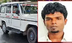 കഴിച്ച ഭക്ഷണത്തിന്റെ പണം ചോദിച്ചതിൽ വൈരാഗ്യം; തട്ടുകട ഉടമയെ ആക്രമിച്ചു; കൊല്ലുമെന്ന് ഭീഷണി; കേസിൽ പിടിയിലായത് 21കാരൻ കഴിച്ച ഭക്ഷണത്തിന്റെ പണം ചോദിച്ചതിൽ വൈരാഗ്യം; തട്ടുകട ഉടമയെ ആക്രമിച്ചു; കൊല്ലുമെന്ന് ഭീഷണി; കേസിൽ പിടിയിലായത് 21കാരൻ