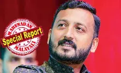 ഹര്ജിക്കാരന് പറയുന്നതില് വിശദമായ വാദം കേള്ക്കാനുണ്ട്; പല സീരീസായ കാര്യങ്ങളും ഇതിലുമുണ്ട്; 15ന് വീണ്ടും കേസ് പരിഗണിക്കും; അതുവരെ അറസ്റ്റ് അരുത്; ഹൈക്കോടതിയില് അഡ്വ എസ് രാജീവിന്റെ ക്ലാസിക്ക് നീക്കം; രാഹുല് മാങ്കൂട്ടത്തിലിന് ആശ്വാസമായി ജസ്റ്റീസ് കെ ബാബുവിന്റെ ഇടക്കാല ഉത്തരവ്; മാങ്കൂട്ടത്തില് ക്യാമ്പ് ആശ്വാസത്തില് ഹര്ജിക്കാരന് പറയുന്നതില് വിശദമായ വാദം കേള്ക്കാനുണ്ട്; പല സീരീസായ കാര്യങ്ങളും ഇതിലുമുണ്ട്; 15ന് വീണ്ടും കേസ് പരിഗണിക്കും; അതുവരെ അറസ്റ്റ് അരുത്; ഹൈക്കോടതിയില് അഡ്വ എസ് രാജീവിന്റെ ക്ലാസിക്ക് നീക്കം; രാഹുല് മാങ്കൂട്ടത്തിലിന് ആശ്വാസമായി ജസ്റ്റീസ് കെ ബാബുവിന്റെ ഇടക്കാല ഉത്തരവ്; മാങ്കൂട്ടത്തില് ക്യാമ്പ് ആശ്വാസത്തില്