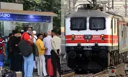 ഇൻഡിഗോ പ്രതിസന്ധി; ടിക്കറ്റ് നിരക്കുകൾ കുത്തനെ ഉയർത്തി വിമാനക്കമ്പനികൾ; ദുരിതത്തിലായ യാത്രക്കാർക്കായി 30 സ്പെഷ്യൽ ട്രെയിനുകൾ ഇൻഡിഗോ പ്രതിസന്ധി; ടിക്കറ്റ് നിരക്കുകൾ കുത്തനെ ഉയർത്തി വിമാനക്കമ്പനികൾ; ദുരിതത്തിലായ യാത്രക്കാർക്കായി 30 സ്പെഷ്യൽ ട്രെയിനുകൾ