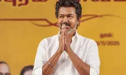 എത്തുന്ന സമയം കൃത്യമായി അറിയിക്കണം...! പുതുച്ചേരിയിലെ പഴയ തുറമുഖത്തിന് സമീപം വീണ്ടും എൻട്രി കൊടുക്കാൻ ജനനായകൻ; സുരക്ഷാ മുൻകരുതലുകൾ പാലിക്കണം; കൂടെ മറ്റൊരു മുന്നറിയിപ്പും