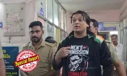 എനിക്ക് വിശക്കുന്നു, ഏഴ് ദിവസമായി ഭക്ഷണം കഴിച്ചിട്ട്!; ഭക്ഷണം വേണമെന്ന് ഉദ്യോഗസ്ഥരോട് രാഹുല്‍ ഈശ്വര്‍; ഉടന്‍ ദോശയും ചമ്മന്തിയും വാങ്ങി നല്‍കി ഉദ്യോഗസ്ഥര്‍; ആശുപത്രി സെല്ലിലേക്ക് മാറ്റിയത് ആരോഗ്യനില വഷളായതോടെ; കോടതി ജാമ്യം നിഷേധിച്ചതോടെ മനംമാറ്റം; ഇനി ആഹാരം കൃത്യമായി കഴിച്ചോളാമെന്നും പ്രതികരണം