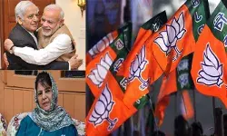 മുസ്ലീങ്ങളുടെ വോട്ട് കിട്ടിത്തുടങ്ങിയാല്‍ ബിജെപിക്കു അവരുടെ പരമ്പരാഗത വോട്ടര്‍മാരെ നഷ്ടപ്പെടുമോ? അജണ്ടകള്‍ തീരുമാനിക്കാന്‍ ഭയം വിറ്റുവോട്ടുവാരുന്ന കപടമതേതരവാദികള്‍ക്കു അവസരം നല്‍കരുത്; ബിജെപിയാണ് മുസ്ലീങ്ങളുടെ ബെസ്‌ററ് ഓപ്ഷന്‍: ഡോ. സലാഹുദ്ധീന്‍ പറമ്പില്‍ എഴുതുന്നു