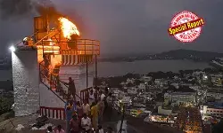 ദര്‍ഗയുള്ളതിനാല്‍ കാര്‍ത്തിക ദീപം തെളിയിക്കാനാവില്ല; മുരുകന്‍ മലയുടെ പേര് സിക്കന്ദര്‍ മല എന്നാക്കണമെന്നും ആവശ്യം; ഹൈക്കോടതിയുടെ ഉത്തരവ് നടപ്പാക്കുന്നില്ലെന്ന് വിശ്വാസികള്‍; മധുരയില്‍ ഹിന്ദു-മുസ്ലീം സംഘര്‍ഷ ഭീതിയെന്ന് സര്‍ക്കാര്‍; തിരുപ്പരന്‍കുണ്ഡ്രം വിവാദം സുപ്രീംകോടതിയിലേക്ക്