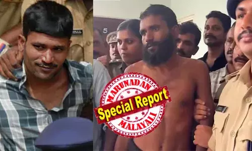 പരോളില്ല, നല്ല ഭക്ഷണമില്ല, ജയില്‍ജീവിതം മടുത്തുവെന്ന് പറഞ്ഞ കൊടും കുറ്റവാളി; ചപ്പാത്തി മാത്രം കഴിച്ച് ശരീരഭാരം കുറച്ച് ജയിൽ ചാടാമെന്ന് തെളിയിച്ച ഗോവിന്ദ ചാമി; ജയിൽമാറ്റത്തോടെ വീണ്ടും തടിച്ചു; നാലുമാസംകൊണ്ട്‌ കൂടിയത്‌ 18 കിലോ; വിയ്യൂരിലെ അതിസുരക്ഷാ ജയിലിലും സുഖവാസം