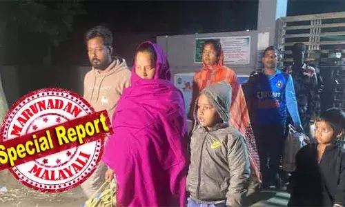 ഇന്ത്യന്‍ പൗരന്മാരായ മാതാപിതാക്കളുള്ള ഒരു യുവതിയെ അനധികൃത കുടിയേറ്റക്കാരിയായി എങ്ങനെ പ്രഖ്യാപിക്കും; 2002ലെ വോട്ടര്‍ പട്ടികയിലെ പേര് നിര്‍ണ്ണായകമായി; ഒടുവില്‍ ആ തെറ്റ് കേന്ദ്രം തിരുത്തിയത് സുപ്രീംകോടതി വടിയെടുക്കുമെന്ന ഭയത്തില്‍; സോണാലിയും മകനും സ്വന്തം മണ്ണില്‍ തിരിച്ചെത്തിയ കഥ