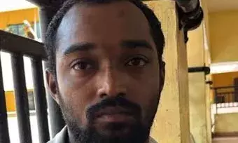 വിദ്യാര്‍ഥിനിയെ പിന്തുടര്‍ന്ന് ശല്യം ചെയ്തു: യുവാവ് അറസ്റ്റില്‍