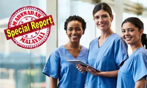 ആകെ നഴ്സുമാരുടെ എണ്ണം എട്ട് ലക്ഷത്തോട് അടുക്കുമ്പോള്‍ വിദേശ നഴ്സുമാരുടെ എണ്ണം പാതിയായി കുറഞ്ഞു; മൊത്തം നഴ്സുമാരില്‍ 33 ശതമാനം പേരും കറുത്തവരും ഏഷ്യക്കാരും അടങ്ങിയ എത്തിനിക് മൈനോരിറ്റിയില്‍ പെട്ടവര്‍: യുകെ എന്‍എംസി രജിസ്ട്രി കണക്ക് പുറത്ത്