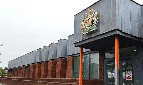 38 രോഗികളെ പീഡിപ്പിച്ചു; ബര്‍മിങ്ഹാമിലെ ഡോക്ടര്‍ പിടിയില്‍