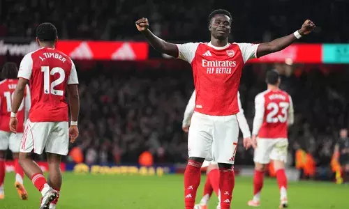 ഇംഗ്ലീഷ് പ്രീമിയർ ലീഗിൽ ഇന്ന് കരുത്തരുടെ പോരാട്ടം; തലപ്പത്തുള്ള ആഴ്സണലിന്റെ എതിരാളികൾ ആസ്റ്റൺ വില്ല; ജയം തുടരാൻ മാഞ്ചസ്റ്റർ സിറ്റി; തിരിച്ചുവരവിനൊരുങ്ങി ലിവർപൂൾ