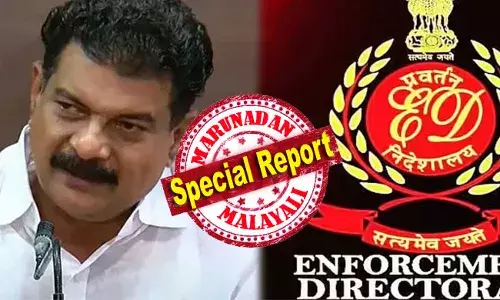 അന്‍വറിന്റെ നിര്‍ദേശ പ്രകാരമാണ് എല്ലാം ചെയ്തതെന്ന് ഡ്രൈവര്‍ സിയാദും മറ്റു ബന്ധുക്കളും മൊഴി നല്‍കിയത് കുരുക്ക്; ഇനിയുള്ള ചോദ്യം ചെയ്യലിലും വ്യക്തമായ മറുപടിയില്ലെങ്കില്‍ അറസ്റ്റിലേക്ക് കടക്കും; അനധികൃത സ്വത്ത് സമ്പാദനത്തില്‍ നിലമ്പൂരാനെ കുടുക്കാന്‍ കേന്ദ്ര ഏജന്‍സി; ഇഡി നോട്ടീസ് മുന്‍ എംഎല്‍എയ്ക്ക്; അതിവേഗ നീക്കങ്ങള്‍ക്ക് അന്വേഷണ സംഘം