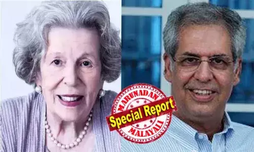 മരണത്തിന് മുമ്പ് അമ്മ സമ്മാനിച്ചത് കോടികളുടെ സ്വത്തുക്കള്‍; നോയല്‍ ടാറ്റ ഏറ്റവും വലിയ ഓഹരി ഉടമ;  ഓഹരികള്‍ക്ക് പുറമെ, സ്വിറ്റ്‌സര്‍ലന്‍ഡിലെയും മുംബൈയിലെയും എസ്റ്റേറ്റുകളും സിമോണ്‍ മകന് നല്‍കി; ബാക്കിയുള്ള ഓഹരികള്‍ ആര്‍ക്ക് നല്‍കിയെന്നത് ദുരൂഹം