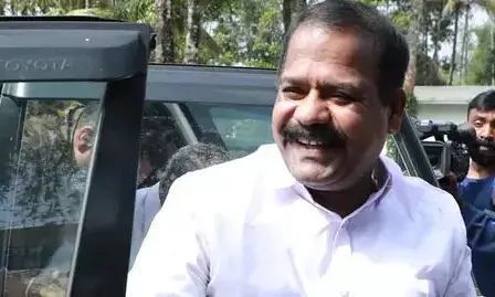 തെളിവു കിട്ടിയെന്ന് വിശദീകരണം; കോണ്‍ഗ്രസ് നിയമനക്കോഴയില്‍ ഐ സി ബാലകൃഷ്ണന്‍ എംഎല്‍എയ്‌ക്കെതിരെ വിജിലന്‍സ് എഫ് ഐ ആര്‍