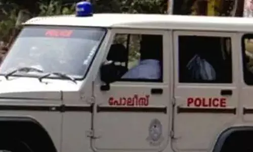 ഭക്ഷണത്തിന് രുചി പോര; പിതാവിനെയും സഹോദരനെയും കുത്തിപ്പരിക്കേല്‍പ്പിച്ച യുവാവ് റിമാന്‍ഡില്‍