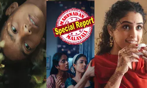 കാൻ ചലച്ചിത്രമേളയിൽ അഭിമാനമായ ഓൾ വീ ഇമാജിൻ ആസ് ലൈറ്റ്; ആൾക്കൂട്ട വിചാരണയുടെ ഇരുണ്ട ലോകം തുറന്നുകാട്ടിയ സ്റ്റോളൻ; ലിംഗസമത്വവും, ജാതിവിവേചനവും ചർച്ചയാക്കിയ ഹ്യൂമൻസ് ഇൻ ദി ലൂപ്പ്; 2025ലെ നിരൂപക പ്രശംസ നേടിയ മികച്ച 10 ചിത്രങ്ങൾ