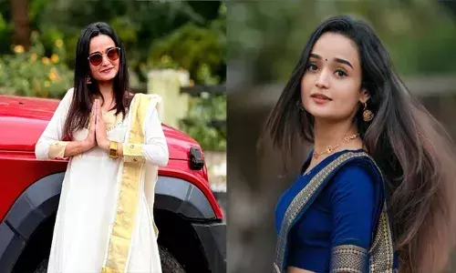 രാഷ്ട്രീയ പാർട്ടികളെ മാത്രം കുറ്റം പറയാൻ കഴിയില്ല, എന്റെ കൂട്ടത്തില്‍ പെട്ടയാള്‍ എന്ന ചിന്തയാണ് പ്രശ്‌നം; ജാതിയും മതവും നോക്കി സ്ഥാനാര്‍ഥികളെ നിര്‍ത്തുന്ന ശരിയാണോ?; പ്രതികരിച്ച് മീനാക്ഷി