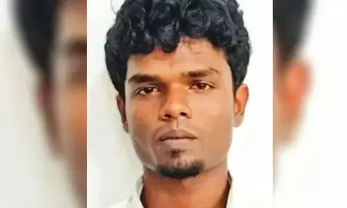 കഴിച്ച ഭക്ഷണത്തിന്റെ പണം ആവശ്യപ്പെട്ടതിനെ തുടര്‍ന്ന് തട്ടുകട ഉടമയെ ആക്രമിച്ച യുവാവ് അറസ്റ്റില്‍; ഹരിനന്ദന്‍ അകത്ത്