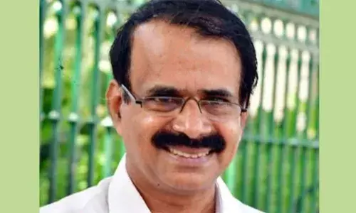 കേന്ദ്രസര്‍ക്കാരിന്റെ വികസനം മറച്ചു വയ്ക്കുന്നതിനായി ഇരു മുന്നണികളും മുന്നോട്ട് വയ്ക്കുന്നത് സ്വര്‍ണകൊള്ളയും ഗര്‍ഭകൊള്ളയും; കേരളത്തിലെ സര്‍വ്വ വികസനങ്ങളും കേന്ദ്രത്തിന്റേതാണെന്ന് മന്ത്രി ജോര്‍ജ് കുര്യന്‍