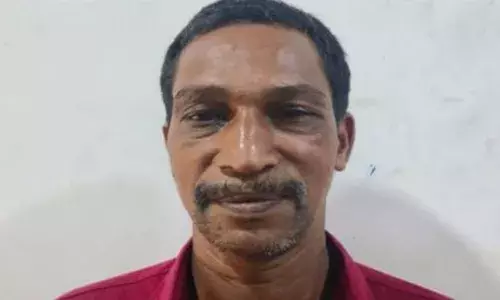 യുവതിയെ വെട്ടിക്കൊലപ്പെടുത്താന്‍ ശ്രമിച്ച കേസില്‍ പ്രതി അറസ്റ്റില്‍; വെട്ടേറ്റ യുവതി കോട്ടയം മെഡിക്കല്‍ കോളേജില്‍ ചികിത്സയില്‍