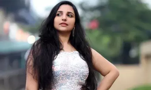 രാഹുല്‍ മാങ്കൂട്ടത്തിലിനെ തൊട്ടാല്‍ കൊന്നുകളയും; റിനി ആന്‍ ജോര്‍ജിന് വധഭീഷണി; വീടിനു മുന്നില്‍ അതിക്രമം നടത്തിയെന്ന് റിനി