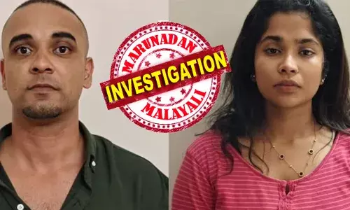 മോഡലും സിനിമാ പ്രമോഷന്‍ മേഖലയില്‍ പ്രവര്‍ത്തിക്കുന്ന കല്ല്യാണിയെ കൂടെ കൂട്ടിയത് സിനിമാ മേഖലയിലേക്ക് കച്ചവടം ഉറപ്പിക്കാന്‍; ഉനൈസ് നിരവധി കേസുകളിലെ പ്രതി; കാക്കനാട്ടെ കേസില്‍ അന്വേഷണം സിനിമാ മേഖലയിലേക്കും