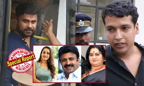 അതിജീവിത ദിലീപിനെതിരെ പരാതി പറഞ്ഞിരുന്നുവെന്ന് ആദ്യ മൊഴി;  കോടതിയില്‍ ഈ മൊഴി മാറ്റി പറഞ്ഞു; ഒന്നും കണ്ടിട്ടില്ല, കേട്ടില്ല, അറിയില്ല...; വിചാരണക്കിടെ കൂറുമാറിയത് 28 സാക്ഷികള്‍; കാവ്യയടക്കം എട്ടുപേര്‍ ദിലീപിന്റെ കുടുംബാംഗങ്ങള്‍; പള്‍സര്‍ സുനിക്കെതിരെ മൊഴി മാറ്റാതെ മുകേഷ്; ആ ഗൂഢാലോചന തെളിയുമോ?