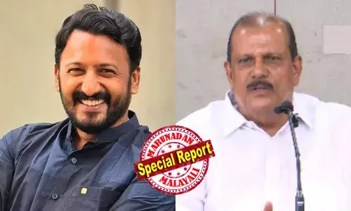 നല്ല ചെറുക്കനായിരുന്നു, നശിച്ചുപോയി; സെക്ഷ്വല്‍ പെര്‍വെര്‍ട്ടാണ് അയാള്‍;  ചെവിക്കുറ്റിക്ക് രണ്ട് അടിയും കൊടുത്ത് മാനസികാരോഗ്യ ആശുപത്രിയില്‍ കൊണ്ടുപോയി ആക്കണം;  ഇങ്ങനെ കയറൂരി വിടാന്‍ പാടില്ല; രാഹുല്‍ മാങ്കൂട്ടത്തിലിനെതിരെ രൂക്ഷ വിമര്‍ശനവുമായി പി.സി.ജോര്‍ജ്