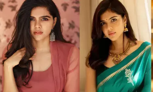 അത് ഞാനായിരിക്കുമെന്ന് ദുൽഖറിനോട് പറഞ്ഞു; മുഖത്തെ ഭാവങ്ങൾ പോലും അദ്ദേഹം നിയന്ത്രിച്ചു; എനിക്ക് തീരെ ആത്മവിശ്വാസമുണ്ടായിരുന്നില്ല: തുറന്നുപറഞ്ഞ് കല്യാണി