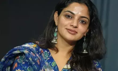 മീശമാധവൻ സിനിമയിലെ ദിലീപേട്ടന്റെ കരക്റ്റർ ഒരു പെണ്ണ്‌ ചെയ്താൽ എങ്ങനെയിരിക്കും; സമൂഹം അവളെ അംഗീകരിക്കുമോ?; ആണിന് എന്തും പറയാമെന്ന അവസ്ഥ; തുറന്നുപറഞ്ഞ് നിഖില വിമൽ