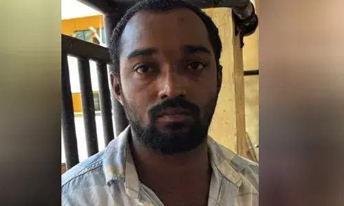 പത്താംക്ലാസുകാരിയെ പിന്തുടര്‍ന്ന് ശല്യപ്പെടുത്തി; യുവാവിനെതിരെ പോക്‌സോ കേസ്