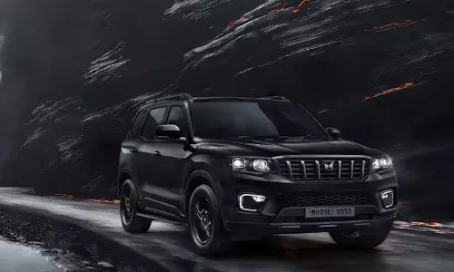 വേഗതയുടെ രാജാവാകാൻ ഇതാ..പുത്തൻ സ്കോർപിയോ എൻ; ഫെയ്‌സ്‌ലിഫ്റ്റ് ചെയ്യാൻ ഒരുങ്ങി കമ്പനി; സവിശേഷതകൾ അറിയാം..