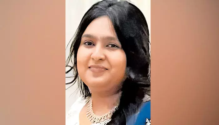 വീടിനു തീപിടിച്ച് പൊള്ളലേറ്റു; യുഎസില്‍ ഇന്ത്യന്‍ വിദ്യാര്‍ത്ഥിനിക്ക് ദാരുണ മരണം