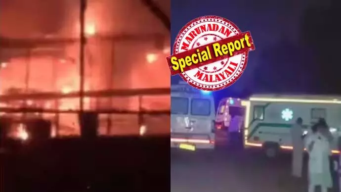 ഗോവയിലെ നിശാക്ലബ്ബിലുണ്ടായ തീപിടിത്തത്തില്‍ മരിച്ചവരില്‍ വിനോദ സഞ്ചാരികളും;  മരിച്ചവരില്‍ കൂടുതല്‍ റെസ്‌റ്റോറന്റിലെ ജീവനക്കാര്‍; ഗ്യാസ് സിലിണ്ടര്‍ പൊട്ടിത്തെറിച്ചതാണ് അപകട കാരണമെന്ന് വിലയിരുത്തല്‍; രാജ്യത്തെ പ്രമുഖ വിനോദ സഞ്ചാര കേന്ദ്രത്തിലുണ്ടായ ദുരന്തത്തില്‍ എങ്ങും ഞെട്ടല്‍; അന്വേഷണത്തിന് ഉത്തരവിട്ട് ഗോവ മുഖ്യമന്ത്രി