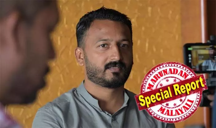 ഒളിച്ചുകളിക്കുന്ന രാഹുല് മാങ്കൂട്ടത്തില് പോലീസിനെ കബളിപ്പിക്കുന്നു; ഫോണ് സ്വിച്ച് ഓണ് ചെയ്യുന്നത് വഴിതെറ്റിക്കല് തന്ത്രം; വിവരങ്ങള് രാഹുലിന് ചോരുന്നു എന്ന് നിഗമനത്തില് അന്വേഷണത്തിന് പുതിയ ക്രൈംബ്രാഞ്ച് സംഘത്തെ നിയോഗിച്ചു; രണ്ടാം കേസില് പരാതിക്കാരിയുടെ മൊഴി രേഖപ്പെടുത്താനും പോലീസ് നീക്കം ഒളിച്ചുകളിക്കുന്ന രാഹുല് മാങ്കൂട്ടത്തില് പോലീസിനെ കബളിപ്പിക്കുന്നു; ഫോണ് സ്വിച്ച് ഓണ് ചെയ്യുന്നത് വഴിതെറ്റിക്കല് തന്ത്രം; വിവരങ്ങള് രാഹുലിന് ചോരുന്നു എന്ന് നിഗമനത്തില് അന്വേഷണത്തിന് പുതിയ ക്രൈംബ്രാഞ്ച് സംഘത്തെ നിയോഗിച്ചു; രണ്ടാം കേസില് പരാതിക്കാരിയുടെ മൊഴി രേഖപ്പെടുത്താനും പോലീസ് നീക്കം