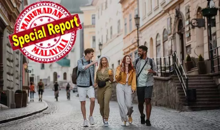 സമ്പന്നര്‍ അമിത നികുതി ഭയന്ന് യുകെ വിടുമ്പോള്‍ ക്രമസമാധാന തകര്‍ച്ചയും കുടിയേറ്റവും മൂലം ചെറുപ്പക്കാരും രാജ്യങ്ങള്‍ വിടുന്നു; ഒരു വശത്ത് അഭയാര്‍ഥികളും ഏഷ്യന്‍ കുടിയേറ്റവും വര്‍ധിക്കുമ്പോള്‍ മറുവശത്ത് നാട് വിടുന്നവര്‍ പെരുകുന്നു: ബ്രിട്ടന്റെ ഭാവി ആശങ്കാജനകം