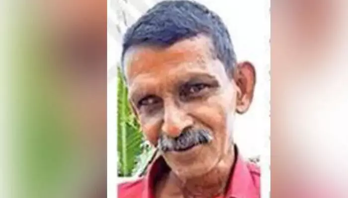 വെരിക്കോസ് വെയിന്‍ പൊട്ടിയത് അറിഞ്ഞില്ല; സ്ഥാനാര്‍ഥി പര്യടനത്തിനിടെ അനൗണ്‍സ്‌മെന്റ് വാഹനത്തില്‍ മൈക്ക് ഓപ്പറേറ്റര്‍ രക്തം വാര്‍ന്ന് മരിച്ചു