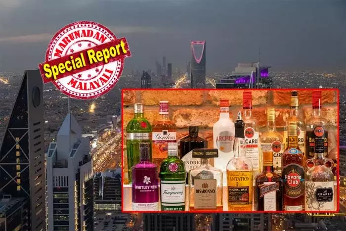 കാലം മാറുമ്പോള്‍ വഴിമാറി നടക്കാന്‍ സൗദി അറേബ്യയും; സൗദിയില്‍ മദ്യനിയന്ത്രണങ്ങളില്‍ വീണ്ടും ഇളവ്; ജിദ്ദയിലും ദമാമിലും പുതിയ മദ്യ വില്പനശാലകള്‍ തുറക്കും; മദ്യം വാങ്ങാന്‍ അനുമതി അമുസ്ലീങ്ങളായ ഉന്നത വരുമാനമുള്ള വിദേശ പൗരന്മാര്‍ക്ക് മാത്രം; പ്രീമിയം റെസിഡന്‍സി വിസയുള്ള  അമുസ്ലിംകള്‍ക്കും ഈ മദ്യശാലയില്‍ പ്രവേശനം