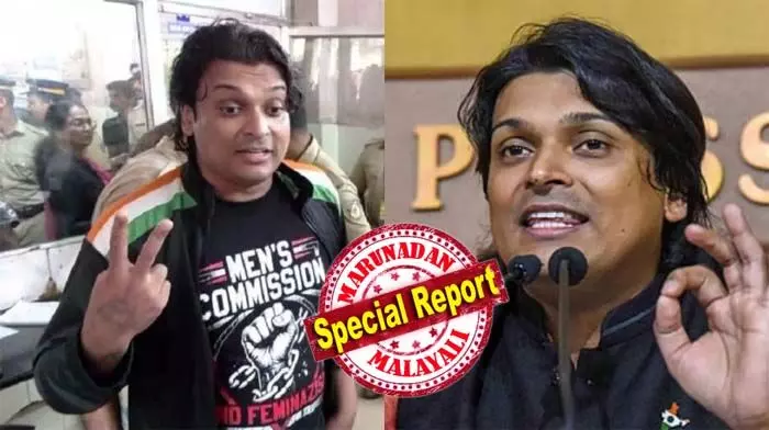 കസ്റ്റഡിയില്‍ ഇരിക്കവേ ഫേസ്ബുക്ക് പോസ്റ്റ്; ആശുപത്രി വാസം അന്വേഷണത്തെ ബാധിച്ചു; നിരാഹാര സമരം വെല്ലുവിളിക്കാന്‍; ഒരേ സമയം രണ്ട് ജാമ്യാപേക്ഷകള്‍; കോടതി പരിസരത്ത് പട്ടി ഷോ; വിഡ്ഢികളുടെ സ്വര്‍ഗത്തില്‍ ജീവിക്കുന്ന പാവം മനുഷ്യനെന്ന് അഭിഭാഷകന്‍ സമ്മതിച്ചിട്ടും രാഹുല്‍ ഈശ്വറിന് ജാമ്യം ലഭിക്കാതെ പോയത് ഇക്കാരണങ്ങളാല്‍