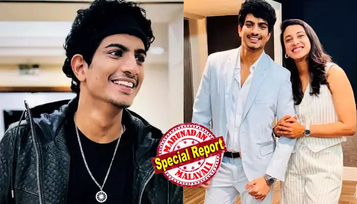 സ്മൃതി മന്ദാനയുമായുള്ള ബന്ധത്തില്നിന്ന് പിന്മാറുന്നു; വ്യാജവും നിന്ദ്യവുമായ ഉള്ളടക്കങ്ങളും കിംവദന്തികളും പ്രചരിപ്പിക്കുന്നവര്ക്കെതിരെ കര്ശന നടപടി സ്വീകരിക്കും; ജീവിതത്തിലെ ഏറ്റവും ദുഷ്കരമായ കാലഘട്ടം; ജീവിതത്തില് പുതിയ വഴിയിലൂടെ സഞ്ചരിക്കാന് തീരുമാനിച്ചുവെന്ന് പലാഷ് മുച്ഛല് സ്മൃതി മന്ദാനയുമായുള്ള ബന്ധത്തില്നിന്ന് പിന്മാറുന്നു; വ്യാജവും നിന്ദ്യവുമായ ഉള്ളടക്കങ്ങളും കിംവദന്തികളും പ്രചരിപ്പിക്കുന്നവര്ക്കെതിരെ കര്ശന നടപടി സ്വീകരിക്കും; ജീവിതത്തിലെ ഏറ്റവും ദുഷ്കരമായ കാലഘട്ടം; ജീവിതത്തില് പുതിയ വഴിയിലൂടെ സഞ്ചരിക്കാന് തീരുമാനിച്ചുവെന്ന് പലാഷ് മുച്ഛല്